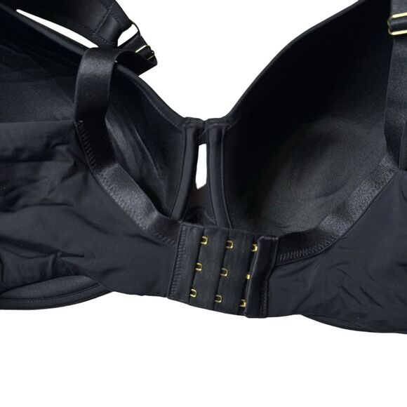 ThirdLove Perfect Coverage Underwire Bra with More Coverage and High Support - Picture 2 of 6